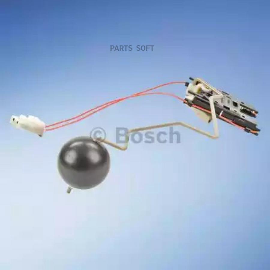 

BOSCH Датчик уровня топлива BOSCH 1582980068
