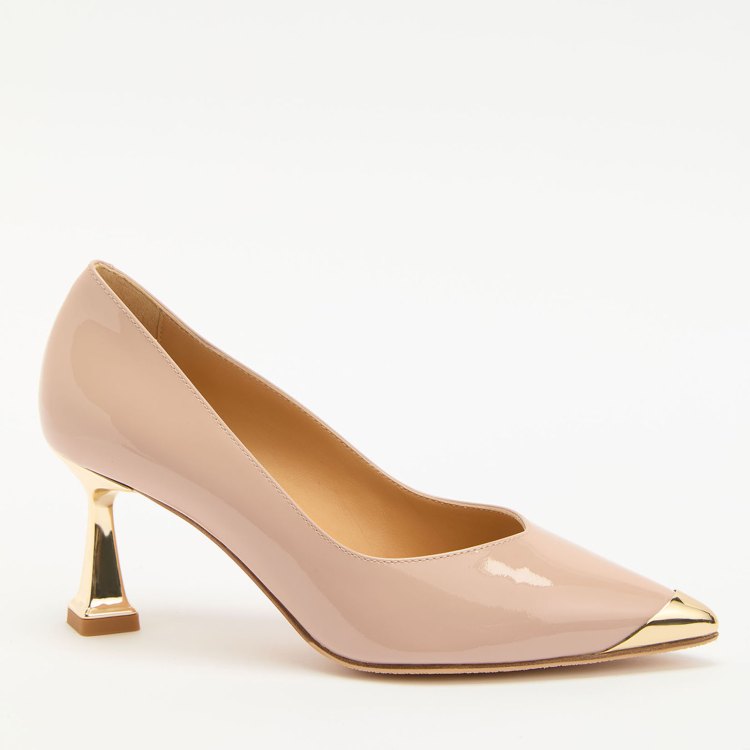 

Туфли женские Giovanni Fabiani S24876 розовые 39 EU, Розовый, S24876
