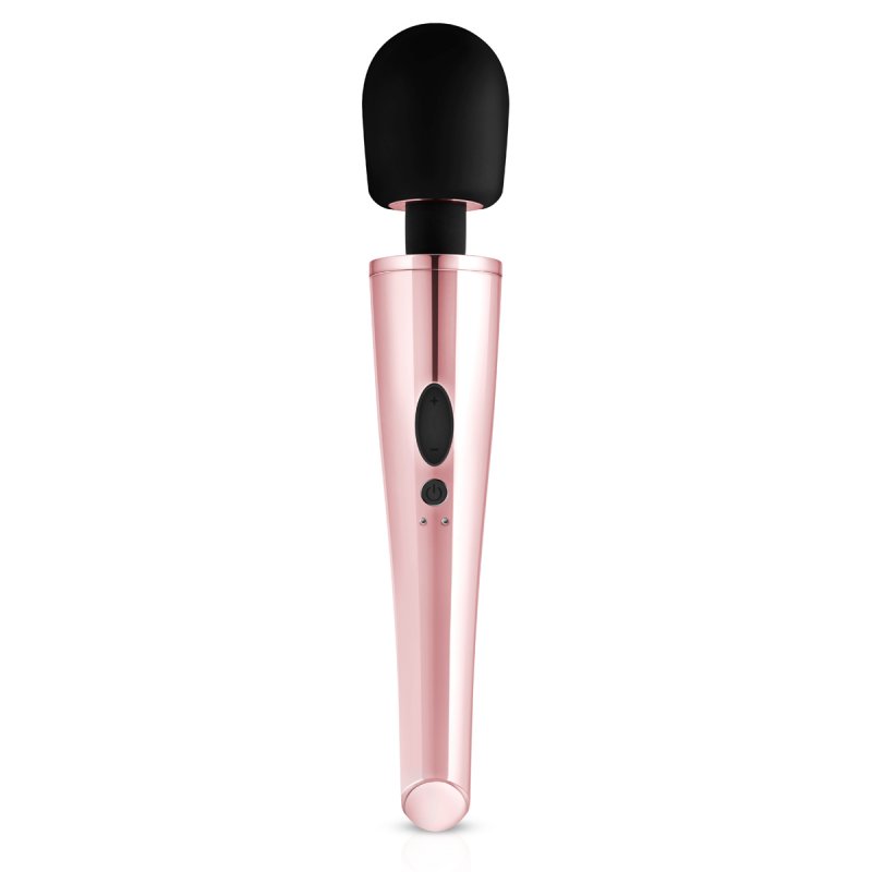 фото Rosy gold nouveau wand massager edc wholesale