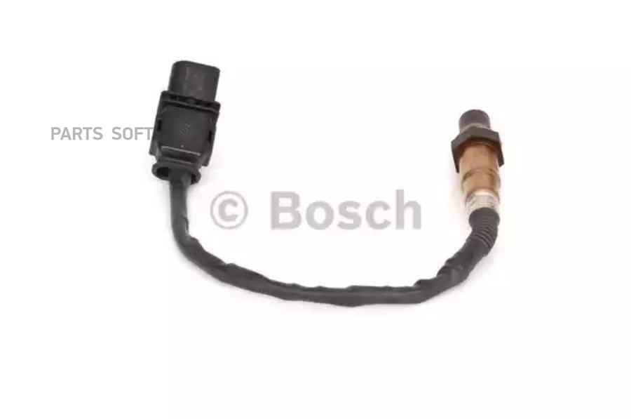 

BOSCH Датчик кислорода BOSCH 0281004093