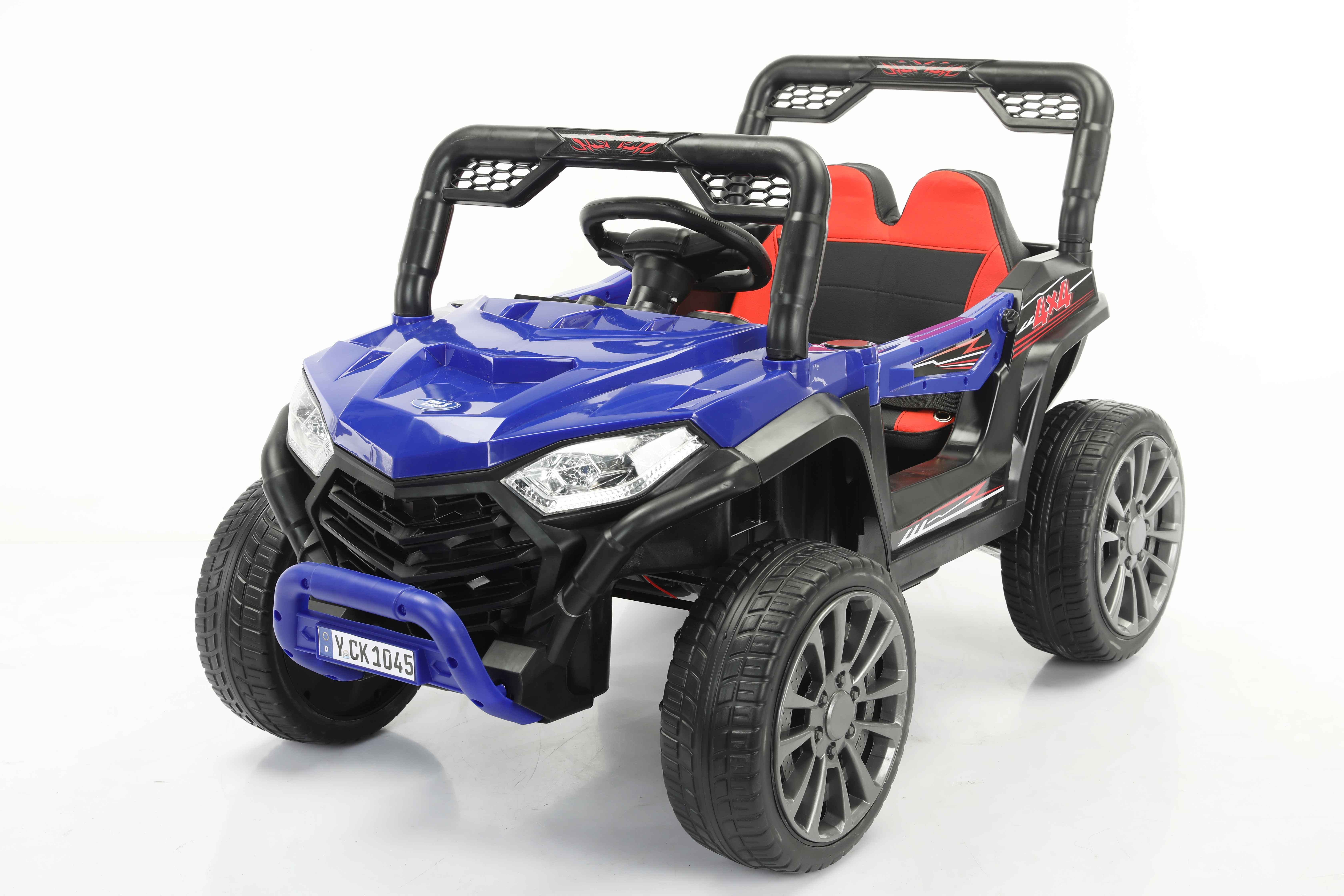 Багги Toyland UTV YCK1045