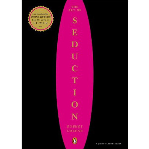 

Art of Seduction, The / Greene, Robert