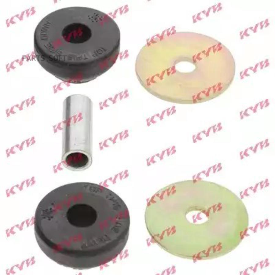 

Комплект Верхней Опоры KYB арт. SM5262