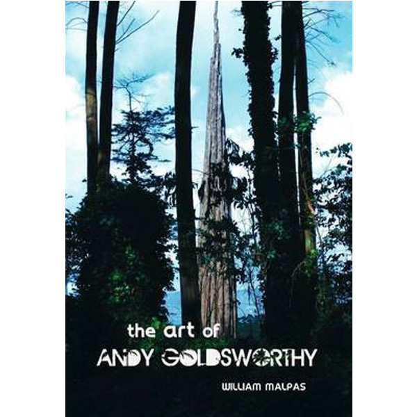 

Art of Andy Goldsworthy / Malpas William