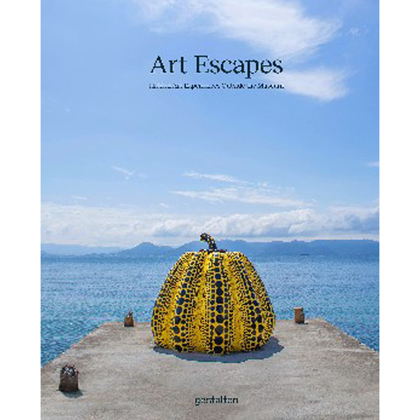

Art Escapes