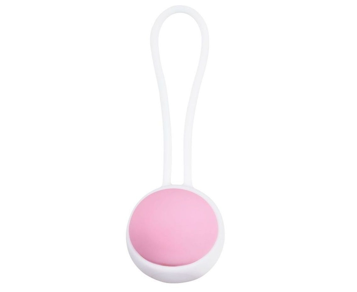 Singe Removable Kegel Ball