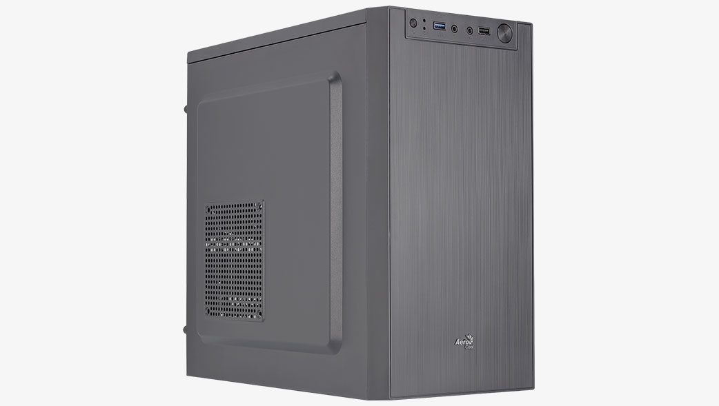 

Настольный компьютер WAG (Intel Pentium G6400/Intel UHD Graphics 610/16/128), HW24-52455