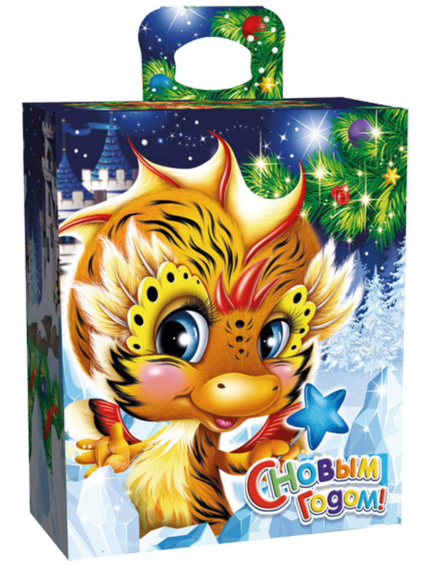 Подарок Вкус, знакомый с детства №13, 400 г х 2 шт