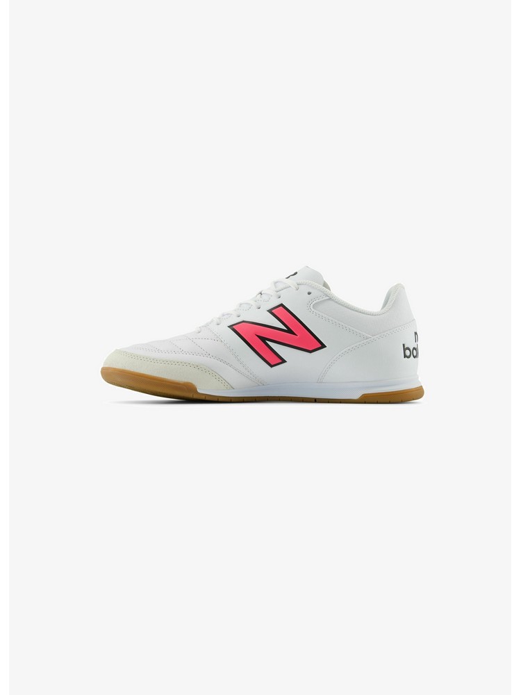 

Кроссовки мужские New Balance NE242A0NZ белые 44.5 EU, Белый, NE242A0NZ