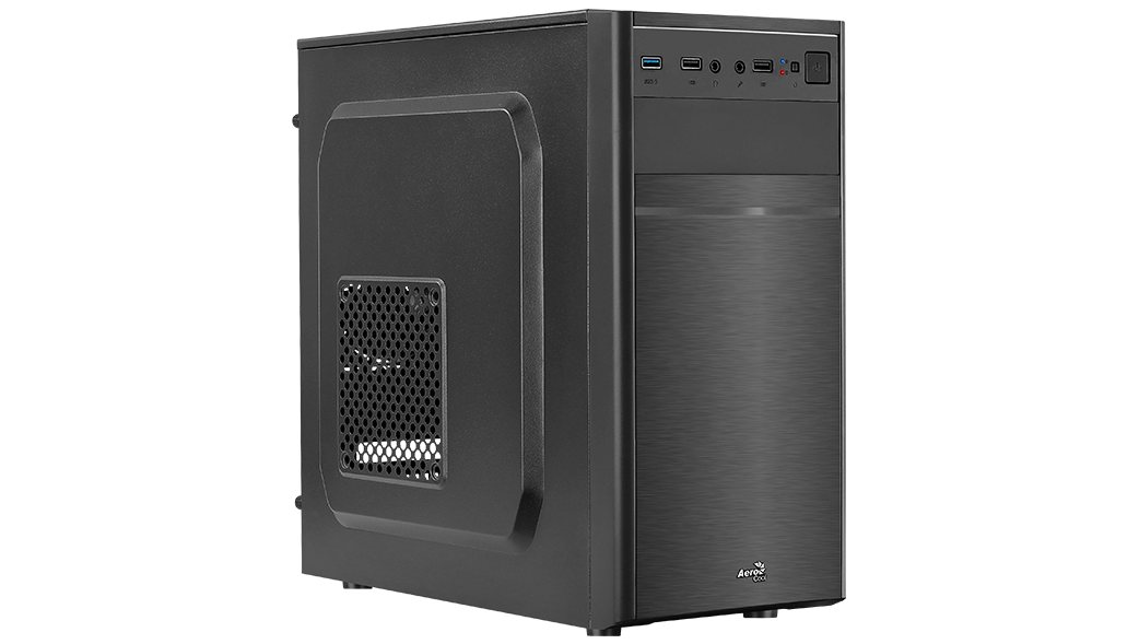 

Настольный компьютер WAG (Intel Pentium G6400/Intel UHD Graphics 610/16/256), HW24-52450