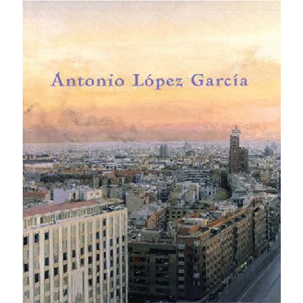 

Antonio Lopez Garcia / Brutvan Cheryl