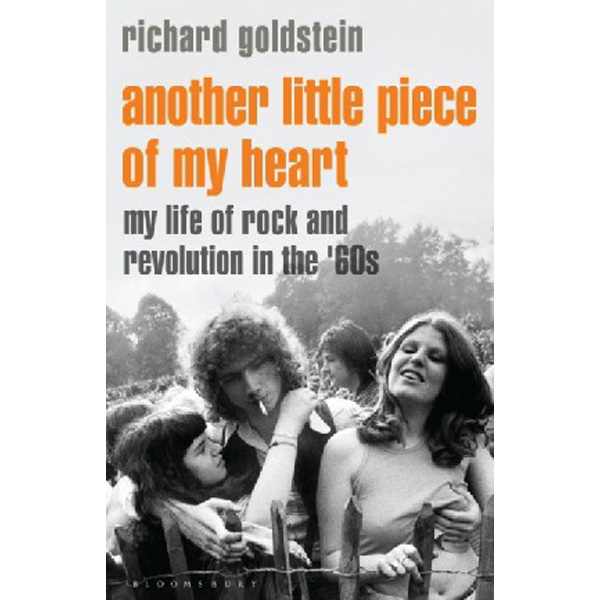 

Another Little Piece of My Heart / Goldstein Richard