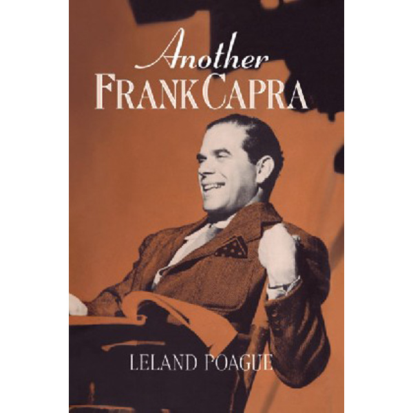 

Another Frank Capra / Leland Poague