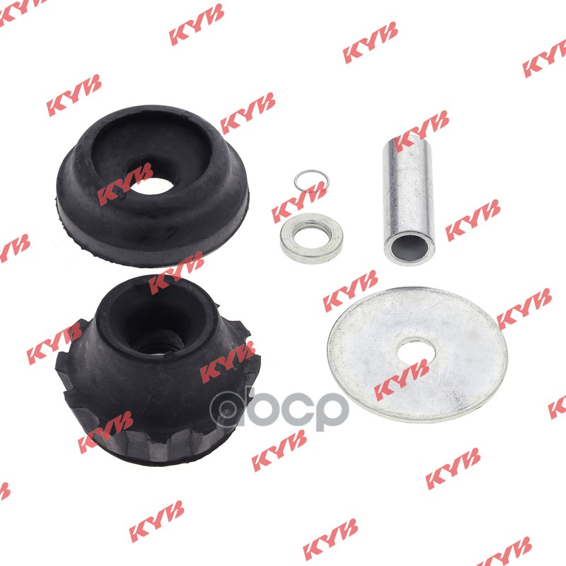 

SM5377_к-кт опоры стойки амортизатора заднего!\ Audi A4 all 94>