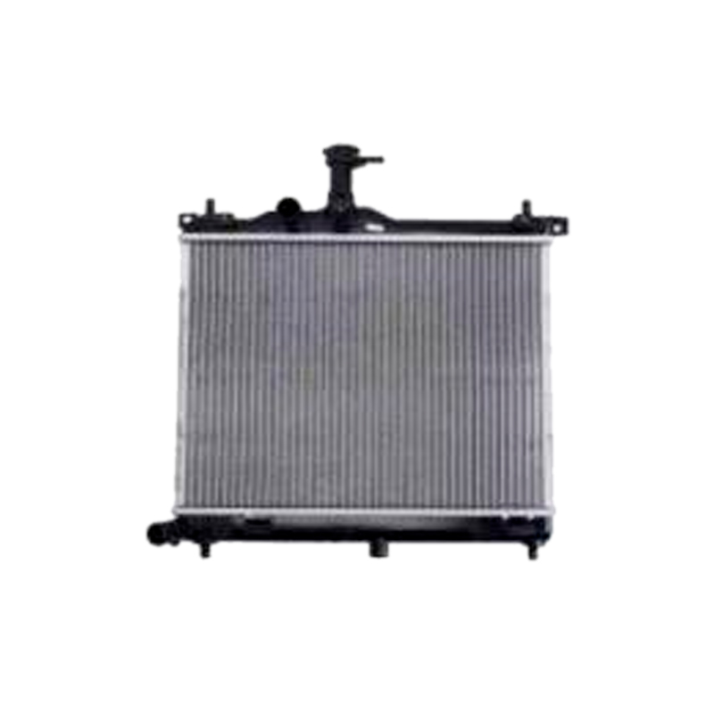 

Радиатор охлаждения MAZDA Demio, FORD Festiva '96-'00, 1 крепление LG-B5C9-15-200B LINKGLO, Радиатор охлаждения MAZDA Demio, FORD Festiva '96-'00, 1 крепление LG-B5C9-15-200B LINKGLOBAL