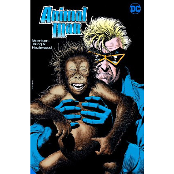 

Animal Man Bk 2 / Morrison, Grant