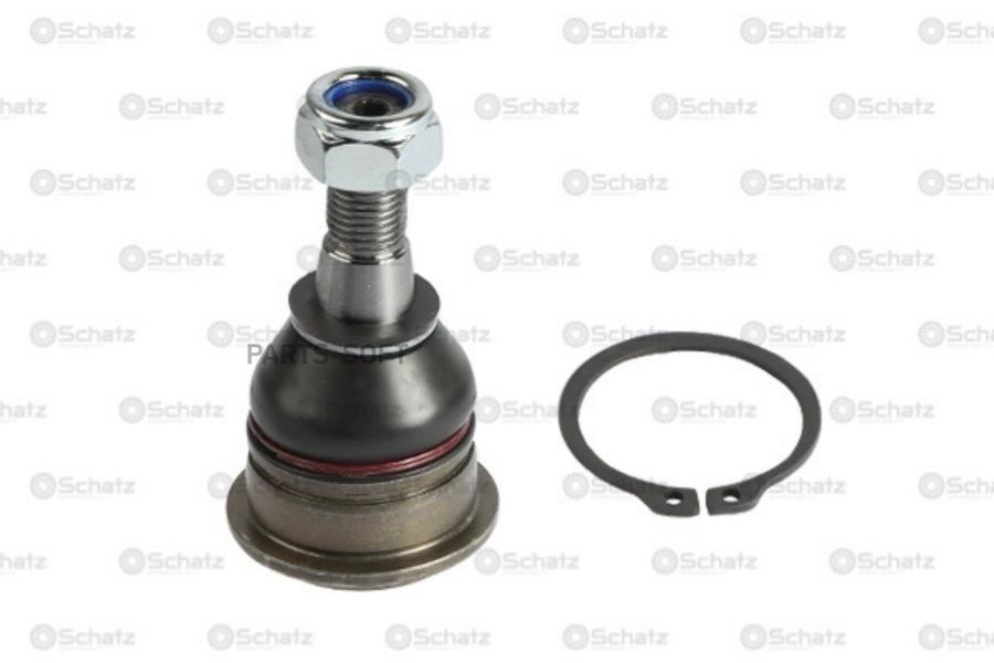 

Шаровая опора передняя нижняя ALMERA 0006 MAXIMA 9903 PRIMERA 0208