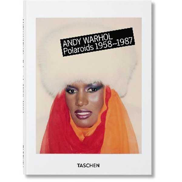 

Andy Warhol. Polaroids 1958-1987 mini