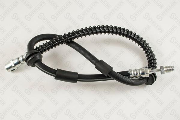 

STELLOX Шланг тормозной STELLOX 2700044sx