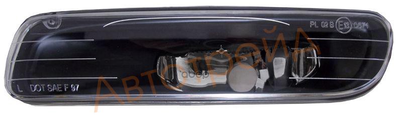 

Фара Противотуманная Лев.Bmw E46 =>01 Hb4 Depo арт. 444-2004L-UQ