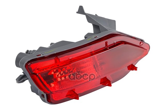 

Фара Противотуманная Зад.Лев.Toyota Rav4 Iv 2012 => W21w Depo арт. 212-4004L-UE