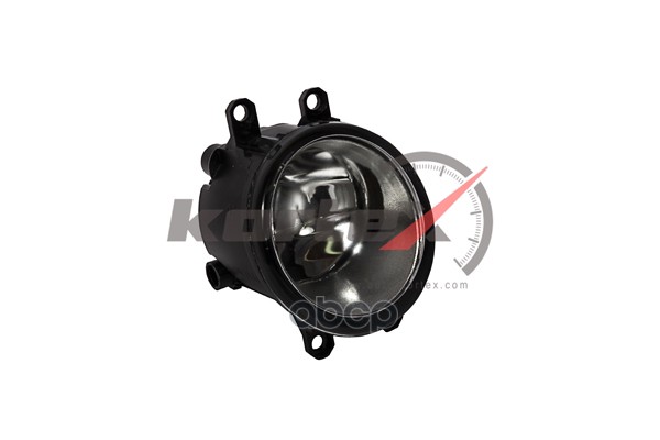 

Фара Противотуманная Toyota Auris/Corolla/Avensis/Rav 4 Прав. KORTEX арт. KFL5012STD