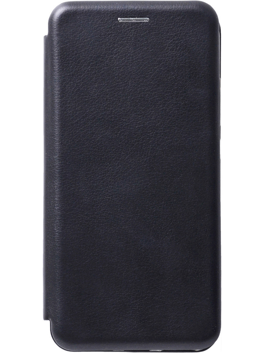 

Чехол-книжка на Samsung Galaxy A15 черный, 20012140