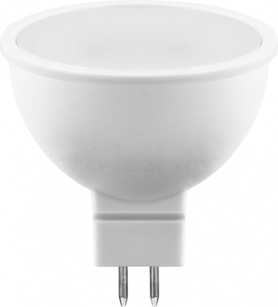 

Светодиодная лампа GU5.3 11W 2700K (теплый) MR16 Saffit SBMR1611 55151