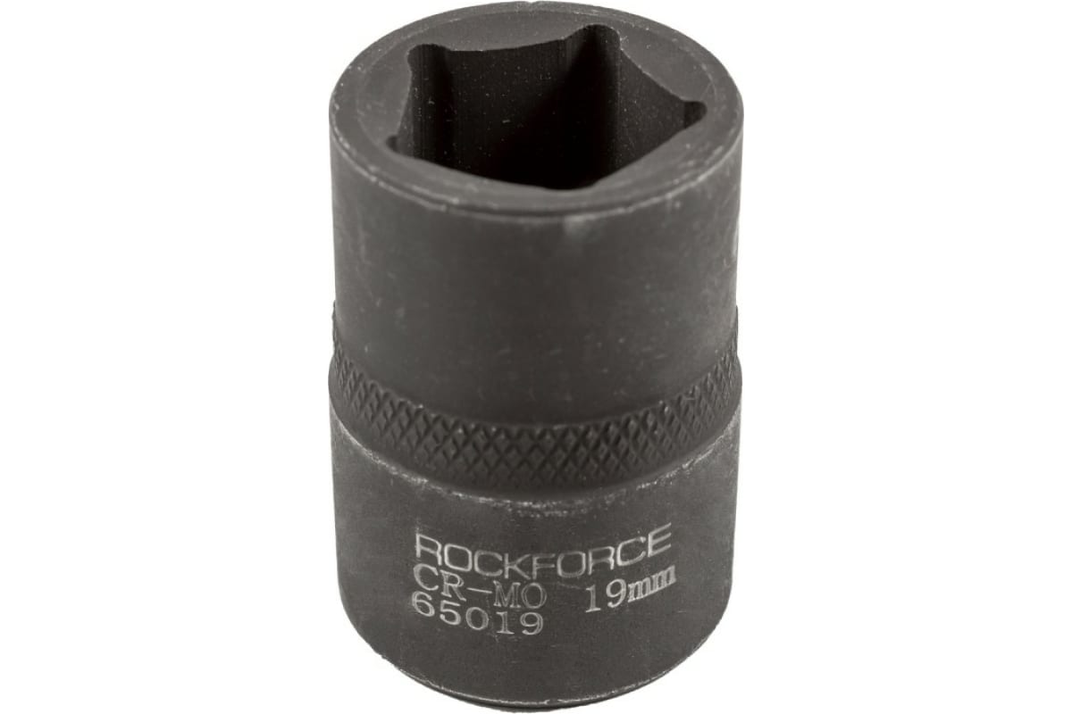 

Головка Торцевая ROCKFORCE rf65019