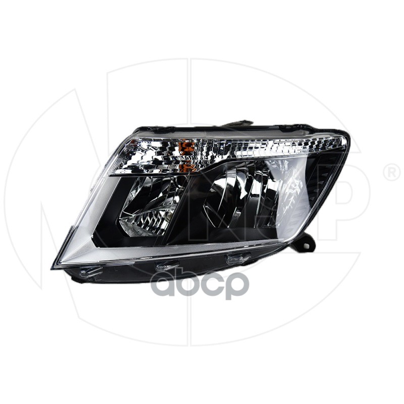 

Фара Левая Nissan Terrano (14-) NSP арт. NSP052606000Q1G