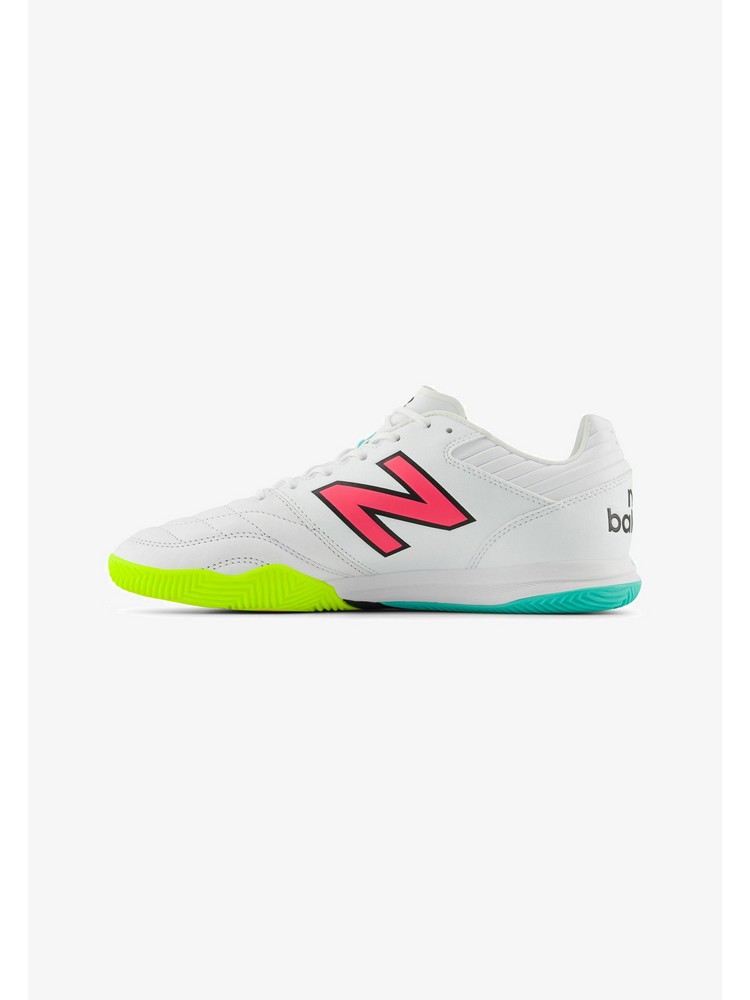 

Кроссовки мужские New Balance NB 442 белые 41.5 EU, Белый, NB 442