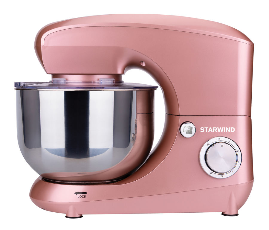 Кухонная машина Starwind SPM5182 Rose беговел каталка puky pukylino 3015 rose розовый
