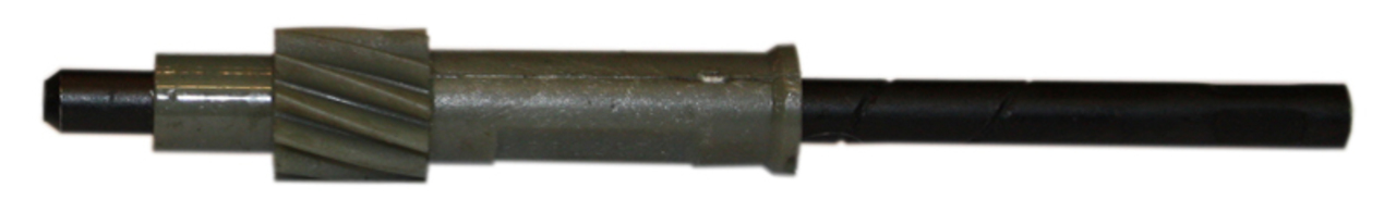 Шестерня привода спидометра ВАЗ-2108 11 зубьев ведомая ДААЗ 2108-3802834