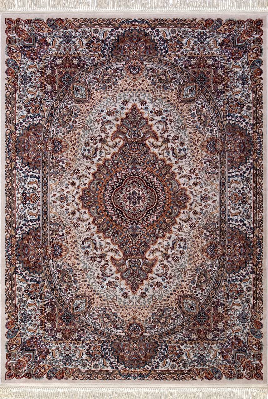 

Ковер SHAHREZA d414 CREAM