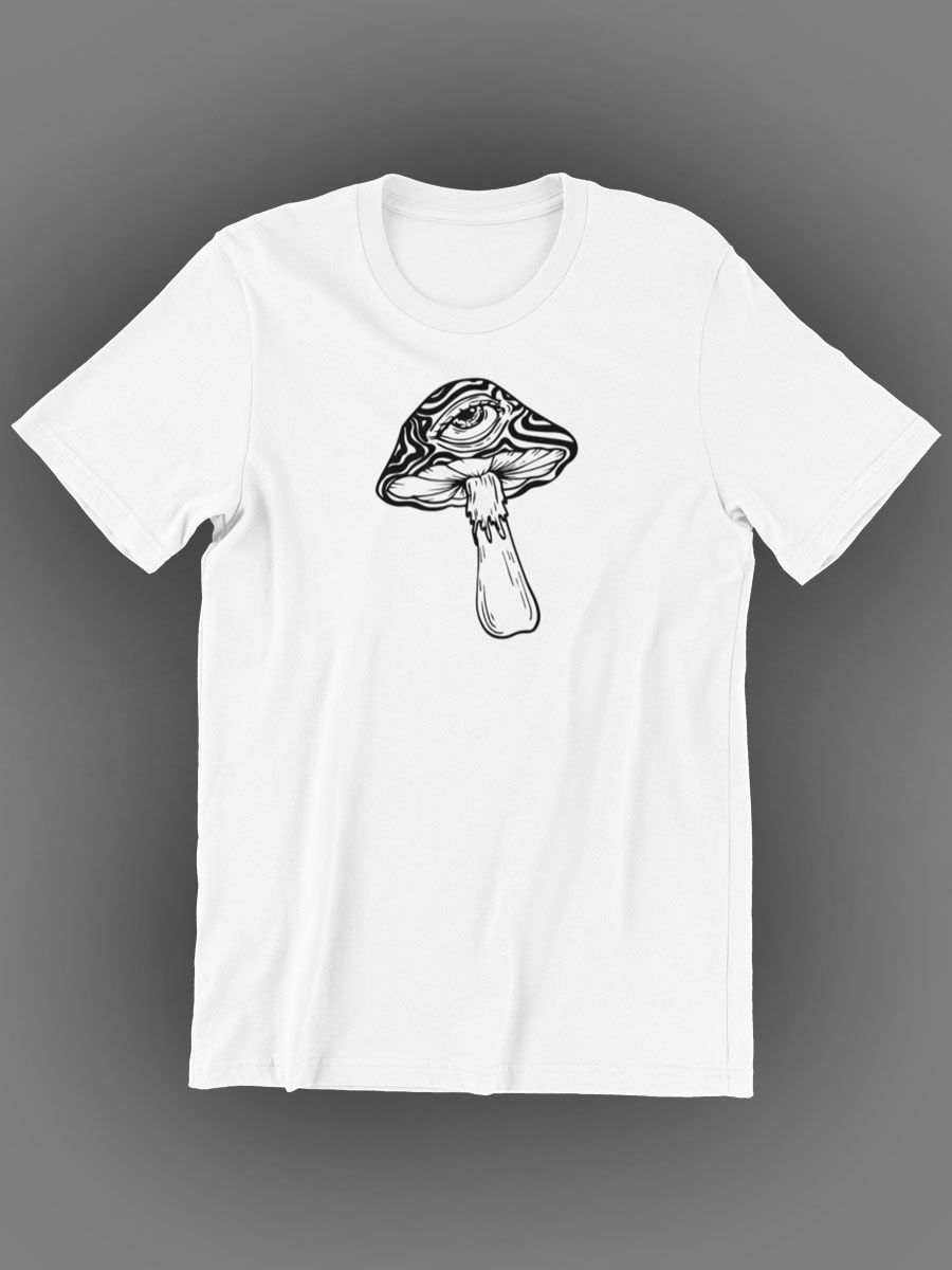 

Футболка мужская shulpinchik POL-532 белая 2XL, Белый, POL-532