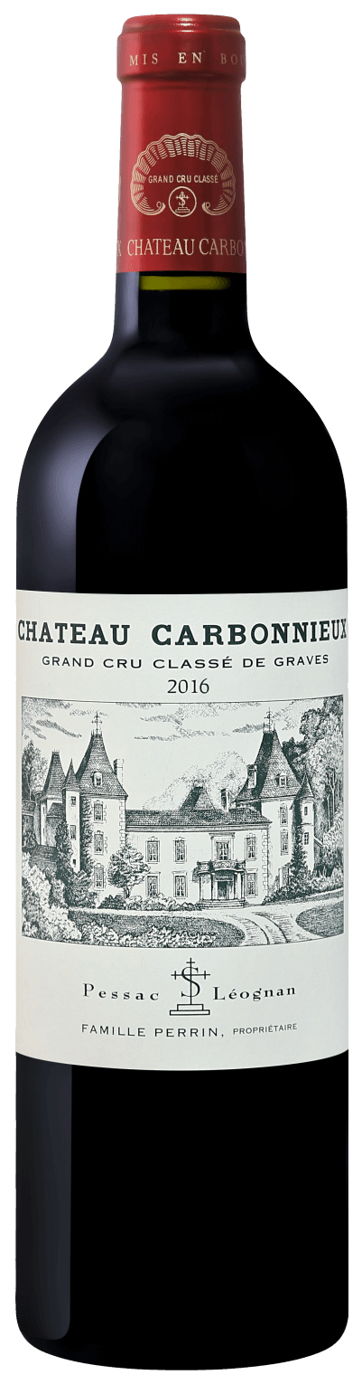 

Вино Chateau Carbonnieux Pessac-Leognan AOC
