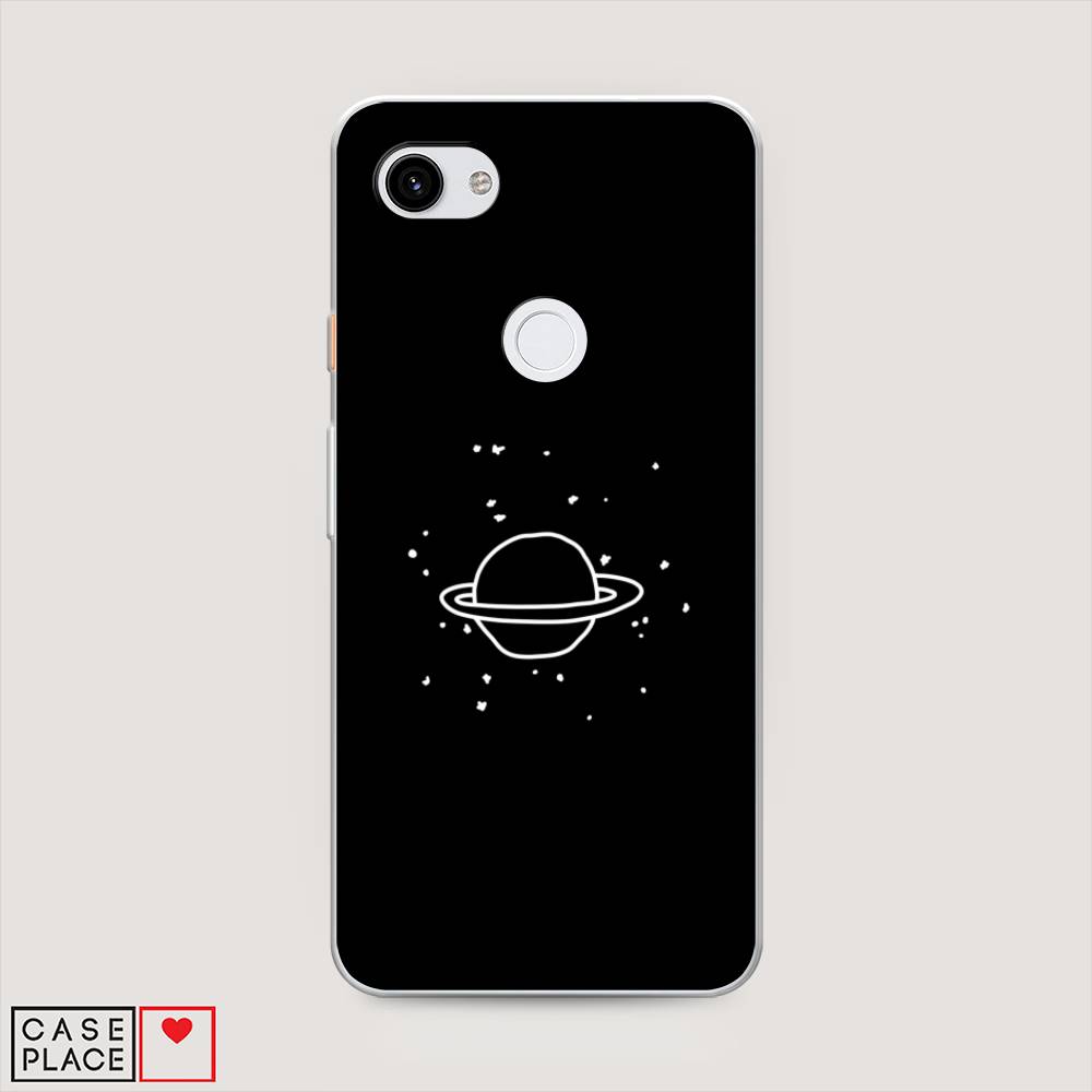 Чехол Awog на Google Pixel 3A XL 