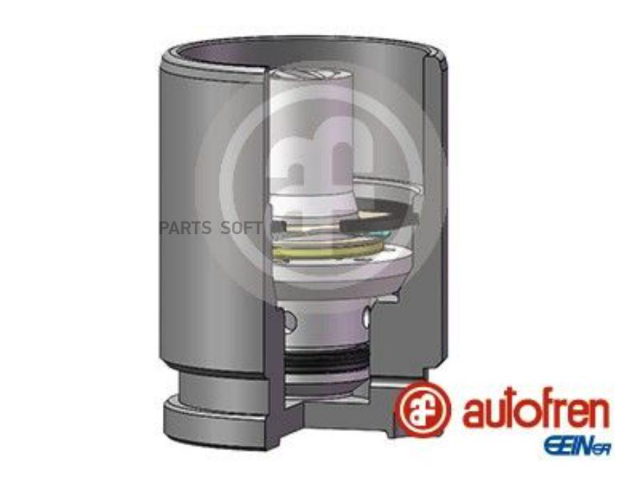 

AUTOFREN D02519K поршень суппорта