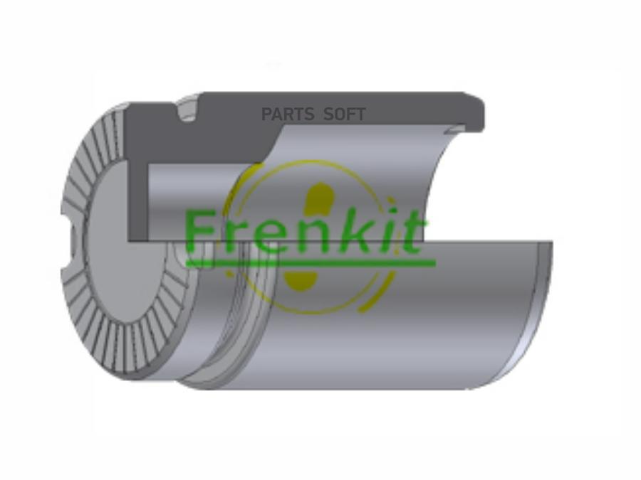 

FRENKIT P425304 поршень суппорта