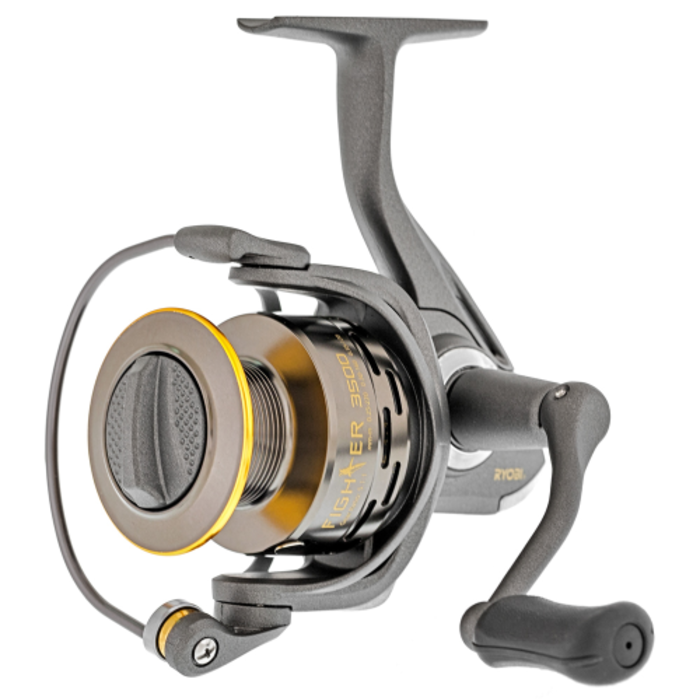 

Катушка Ryobi Fighter 3500, Fighter 3500