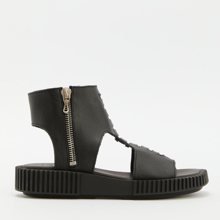 

Сандалии женские Arche IXMAKO черные 39 EU, Черный, IXMAKO