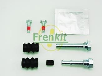 

Ремкомплект напр пер суппорта CITROEN C5/C6/PEUGEOT 407/607 /d=10,00mm Frenkit 810021