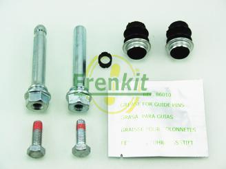 

Ремкомплект напр пер суппорта TOYOTA Avensis I/Carina E/Corolla/Picnic Frenkit 810011