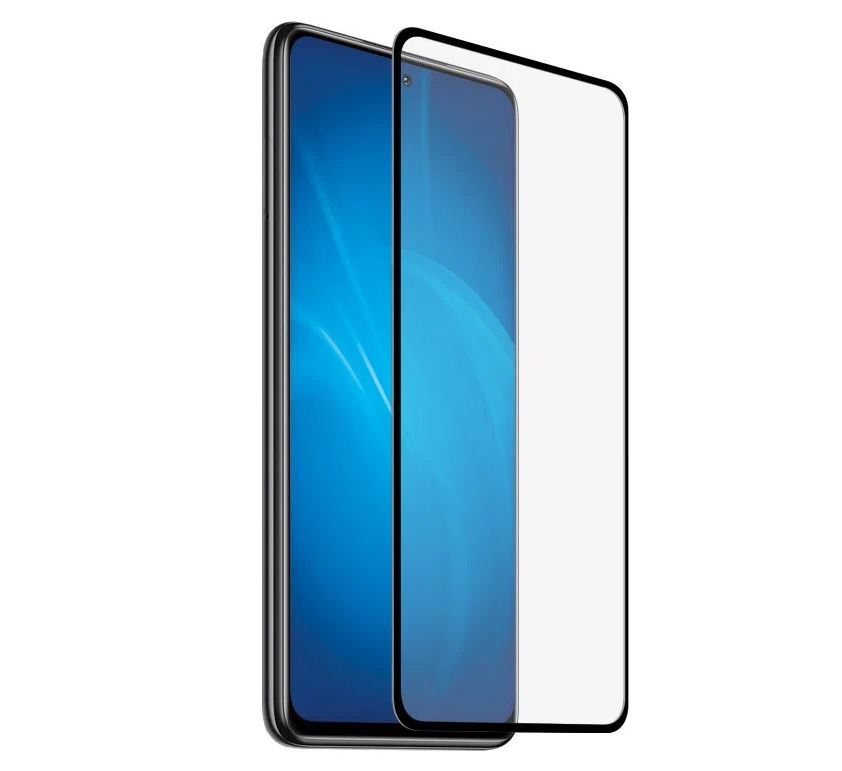 

Защитное стекло Liberty Project для Xiaomi Redmi Note 10 Pro Thin Frame Glass 9H Black, Xiaomi Redmi Note 10 Pro