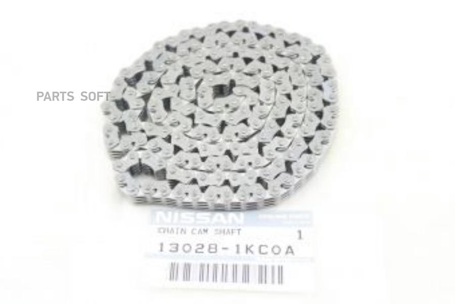 

Цепь Грм 13028-1kc0a Nsin0019963194 NISSAN арт. 130281KC0A