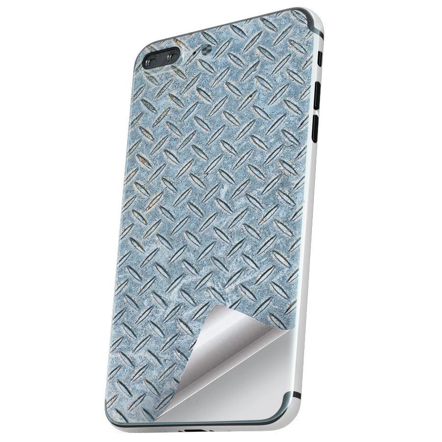 

Пленка защитная гидрогелевая Krutoff для Huawei Enjoy 8 (Металл гранж)