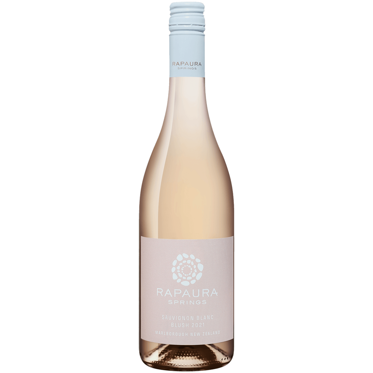 

Вино Rapaura Springs Sauvignon Blanc Blush розовое полусухое 0,75 л