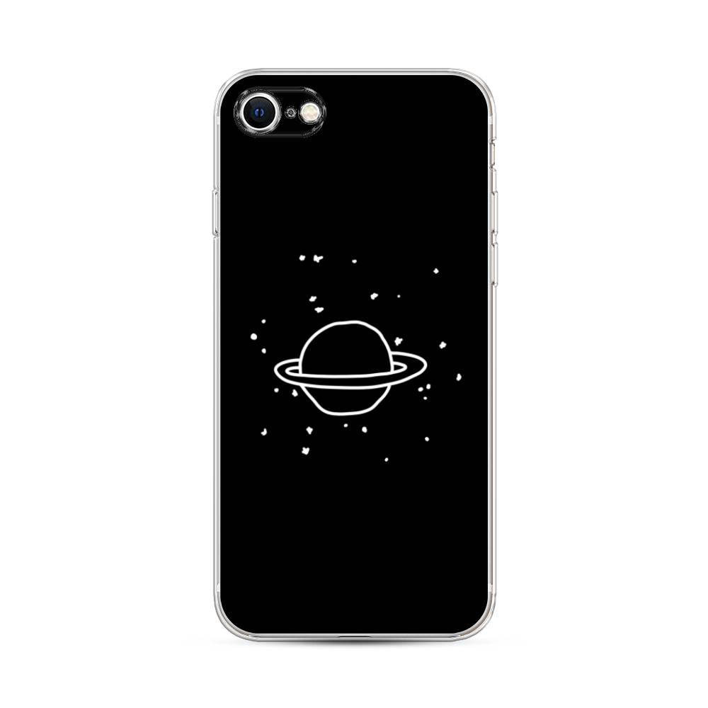 Чехол Awog на Apple iPhone SE 2020 / Айфон SE 2020 