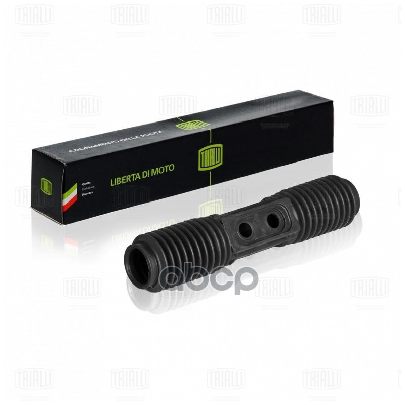 

TRIALLI RG0121 Чехол рулевой рейки