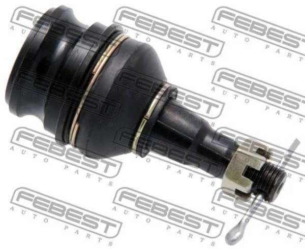 

Опора шаровая FEBEST 0820B13 SUBARU IMPREZA G11 2000.02-2007.04 [JP] опора шаровая передне